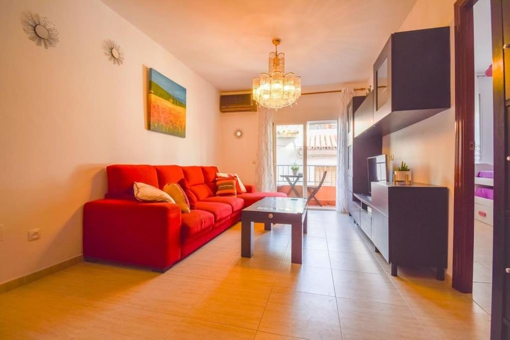 Piso En Playa Apartament